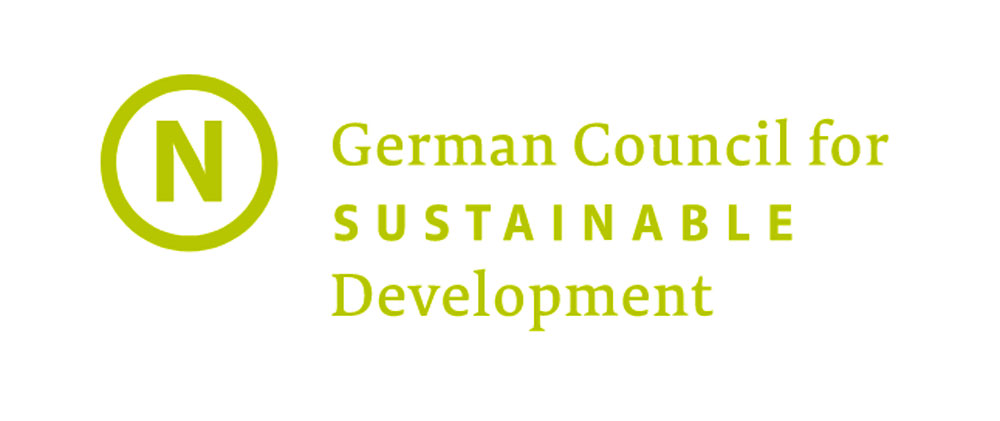 The German Council for Sustainable Development advises on policy and proposes targets