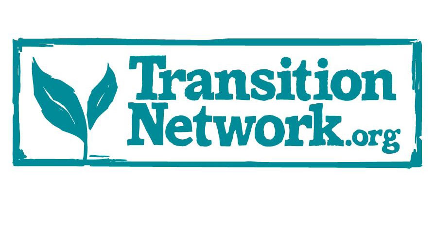 Transition Network – supports communities as they self-organise around the Transition Town model