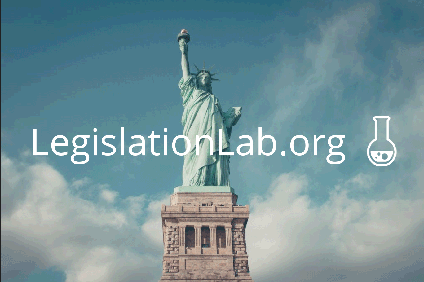 LegislationLab.org – enabling public discussion of upcoming legislation