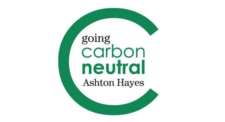 Ashton Hayes Going Carbon Neutral