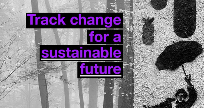 Futures Centre | Online community to track change and accelerate sustainable action