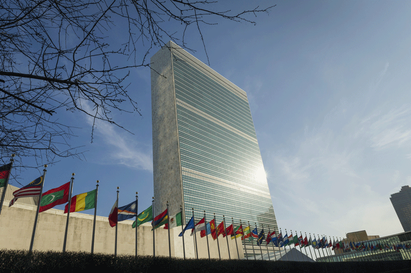 Audit Committee report on Government’s lack of ambition on SDGs