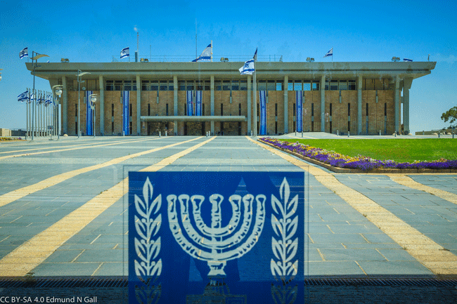 Knesset Commission for Future Generations