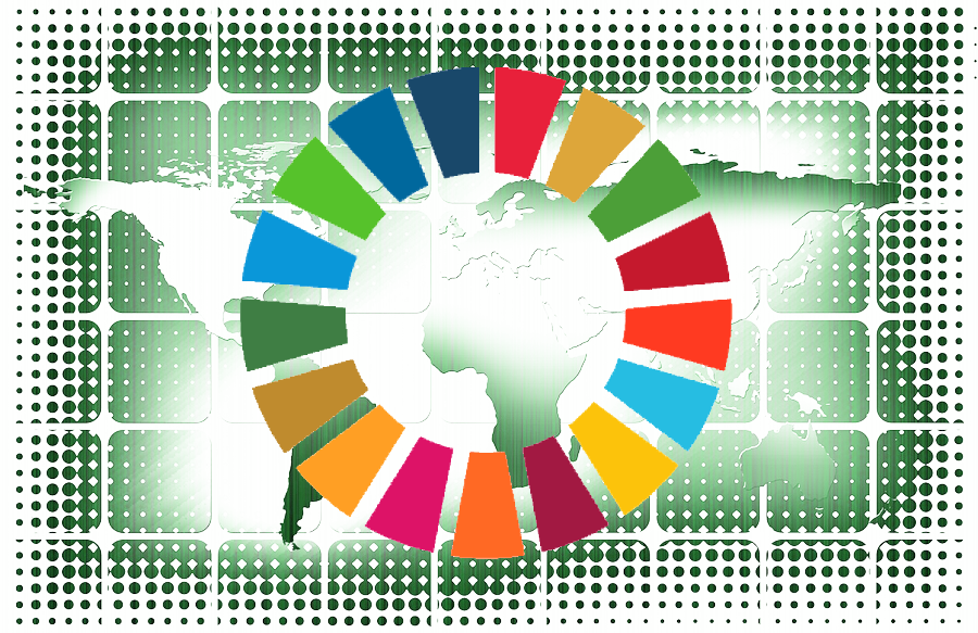 Improving data flows to achieve the Sustainable Development Goals