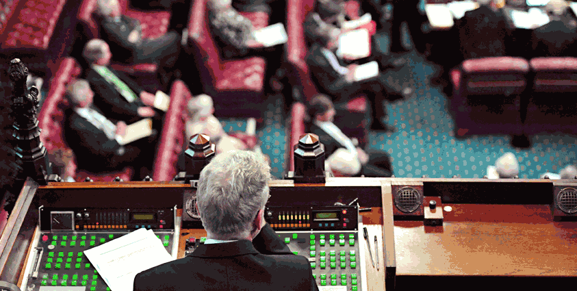 Proposal: Committee for Future Generations in the House of Lords