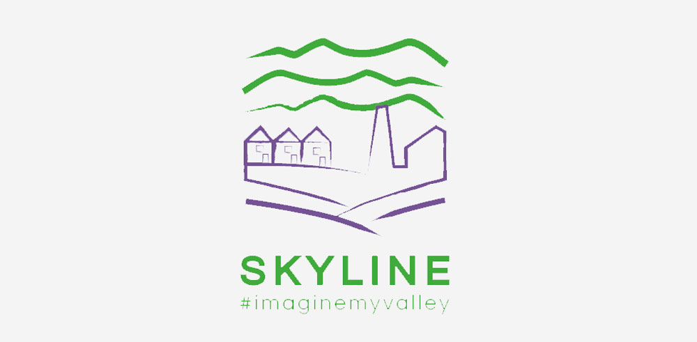 Project Skyline—Planning for community ownership and long-term management of landscape in Welsh Valleys