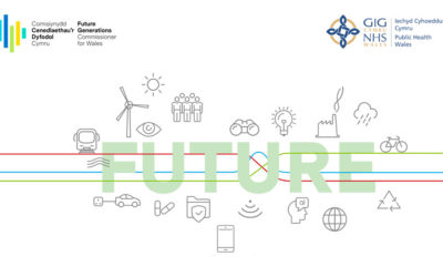 Three Horizons Toolkit for Welsh Government and public bodies to think and act for the long-term