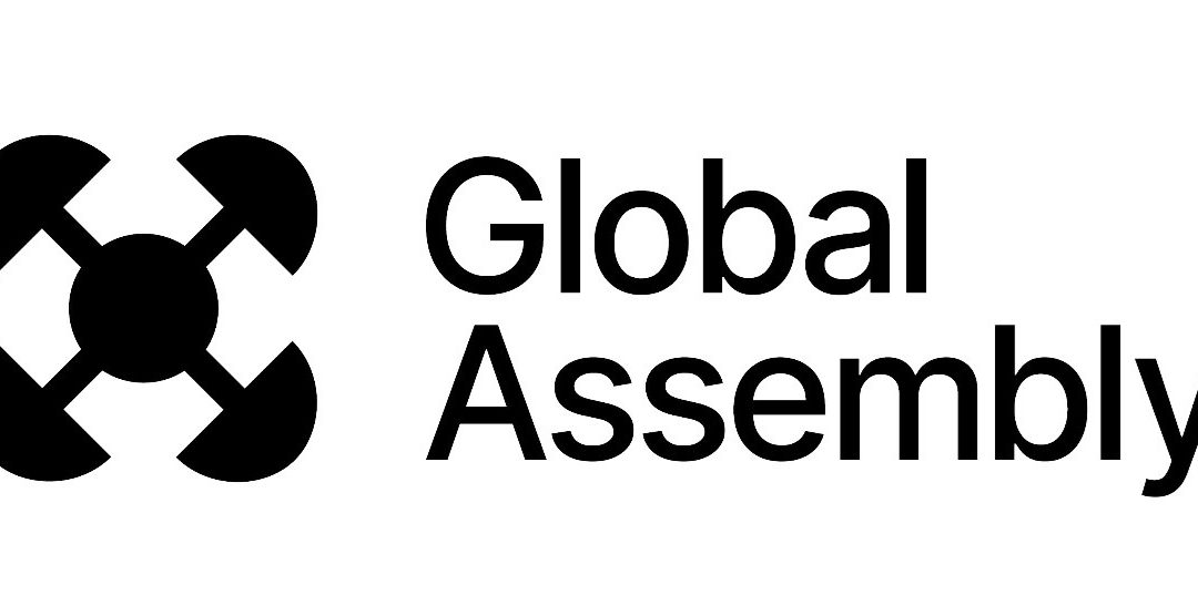 Global Assembly – The first global Climate Assembly