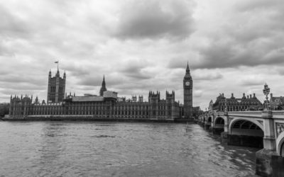 Young adults have dramatic loss of faith in UK democracy | A report by The Institute for Public Policy Research