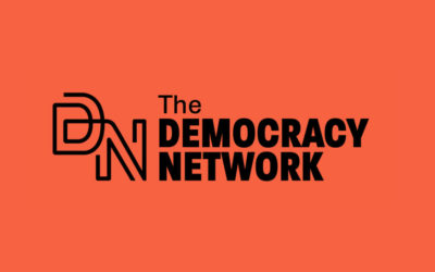 The Democracy Network