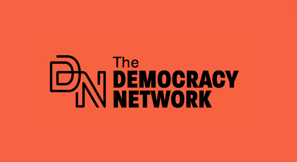 The Democracy Network